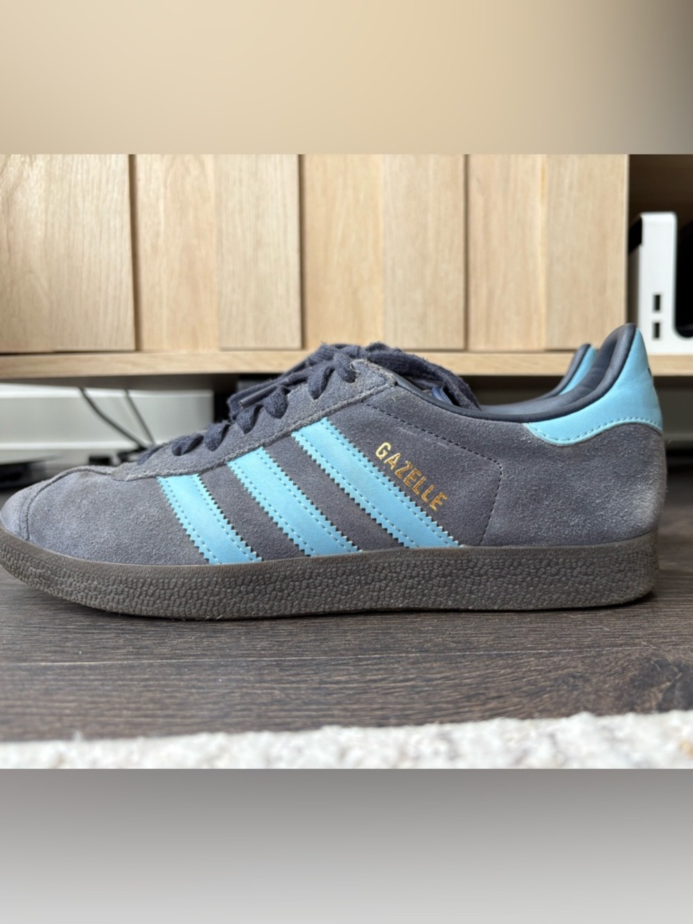 Adidas Gazelle Sneaker